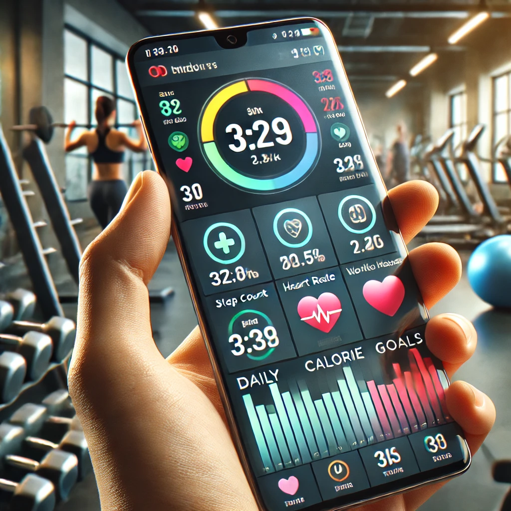 Virtual Fitness: The New Era Of Physical Wellbeing